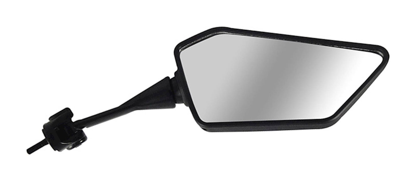 Bike It Right Hand Kawasaki Mirror - #K012R