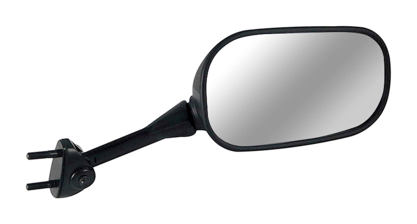 Bike It Right Hand Kawasaki Mirror - #K014R