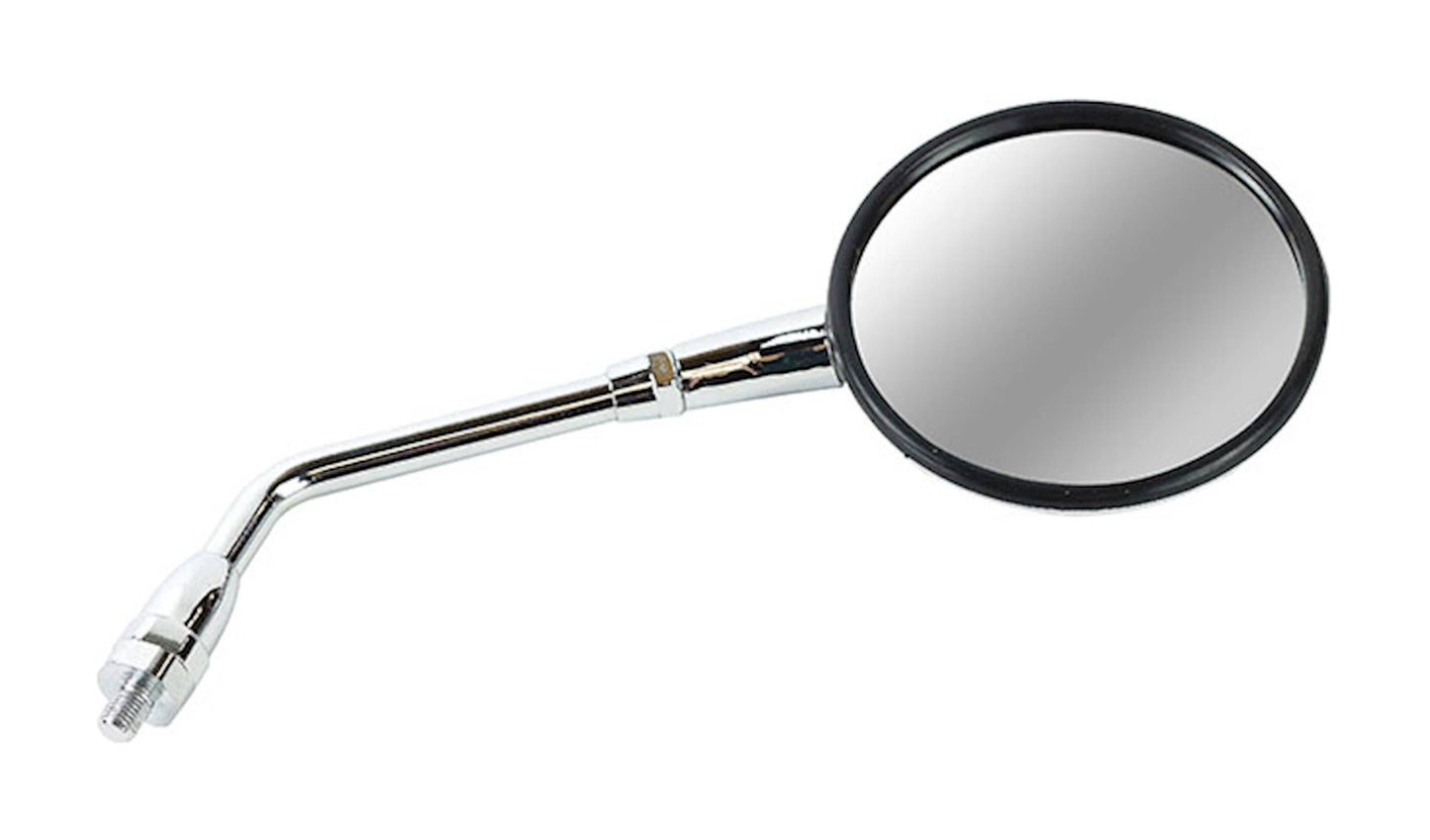 Bike It Dual Sided Kawasaki Mirror - #KER5D