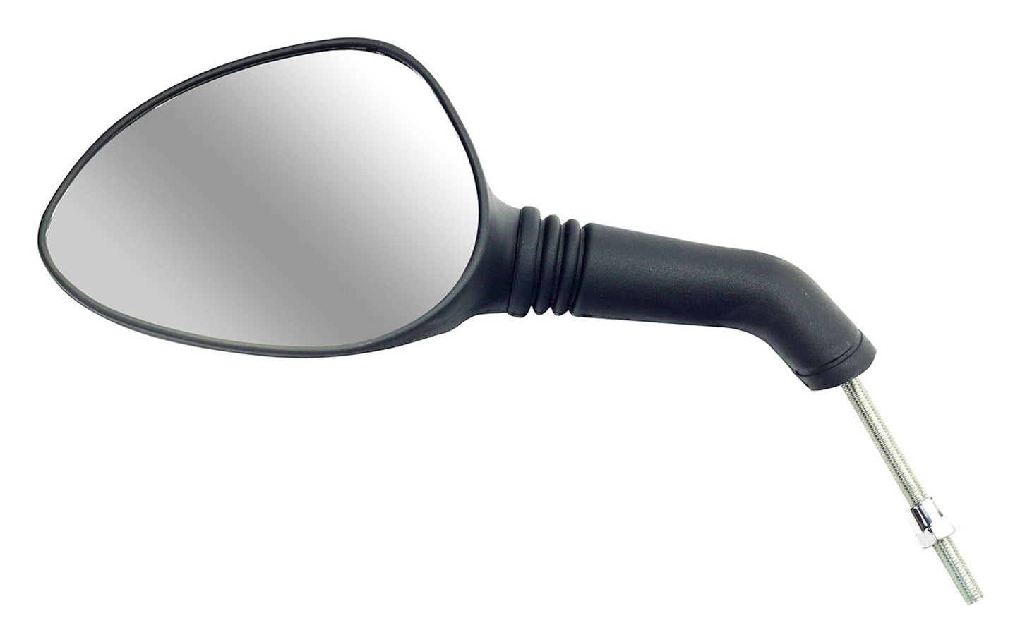 Bike It Left Hand Peugeot Mirror - #P001L