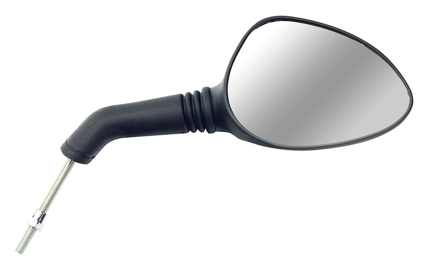 Bike It Right Hand Peugeot Mirror - #P001R