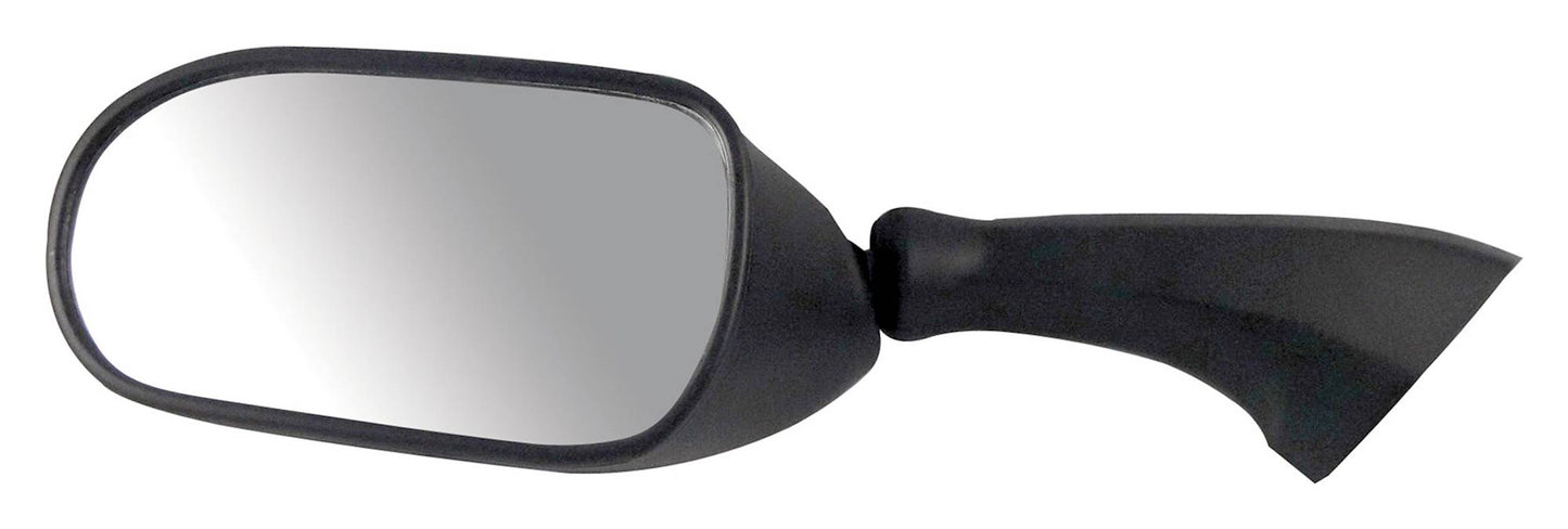 Bike It Left Hand Suzuki Mirror - #S009L