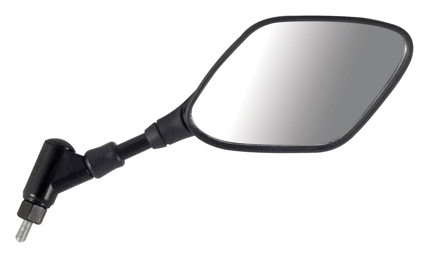 Bike It Right Hand Suzuki Mirror - #S011R