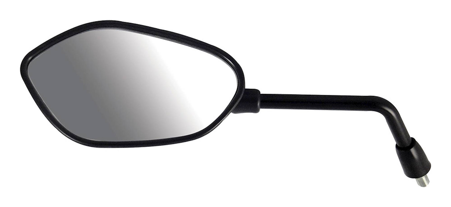 Bike It Left Hand Suzuki Mirror - #S016L