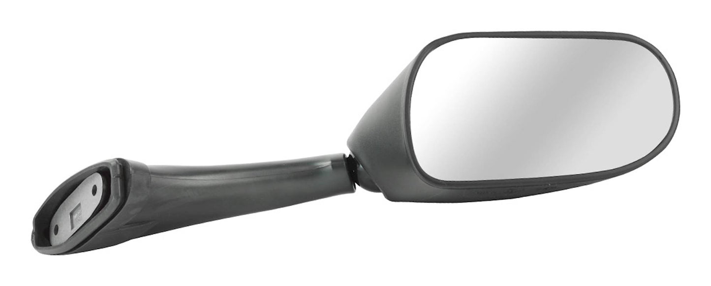 Bike It Right Hand Yamaha Mirror - #Y016R