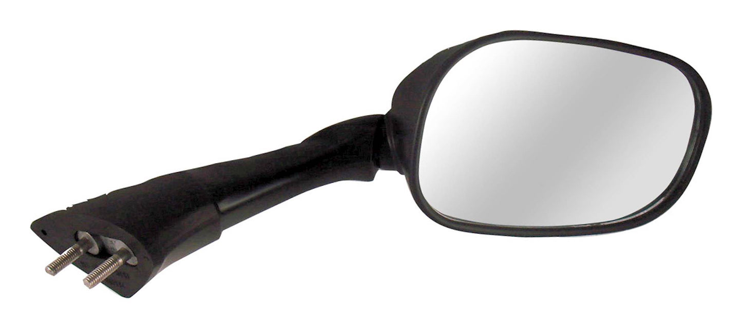 Bike It Right Hand Yamaha Mirror - #Y017R