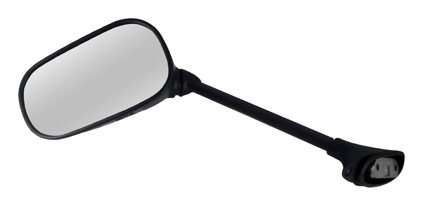 Bike It Left Hand Yamaha Mirror - #Y018L