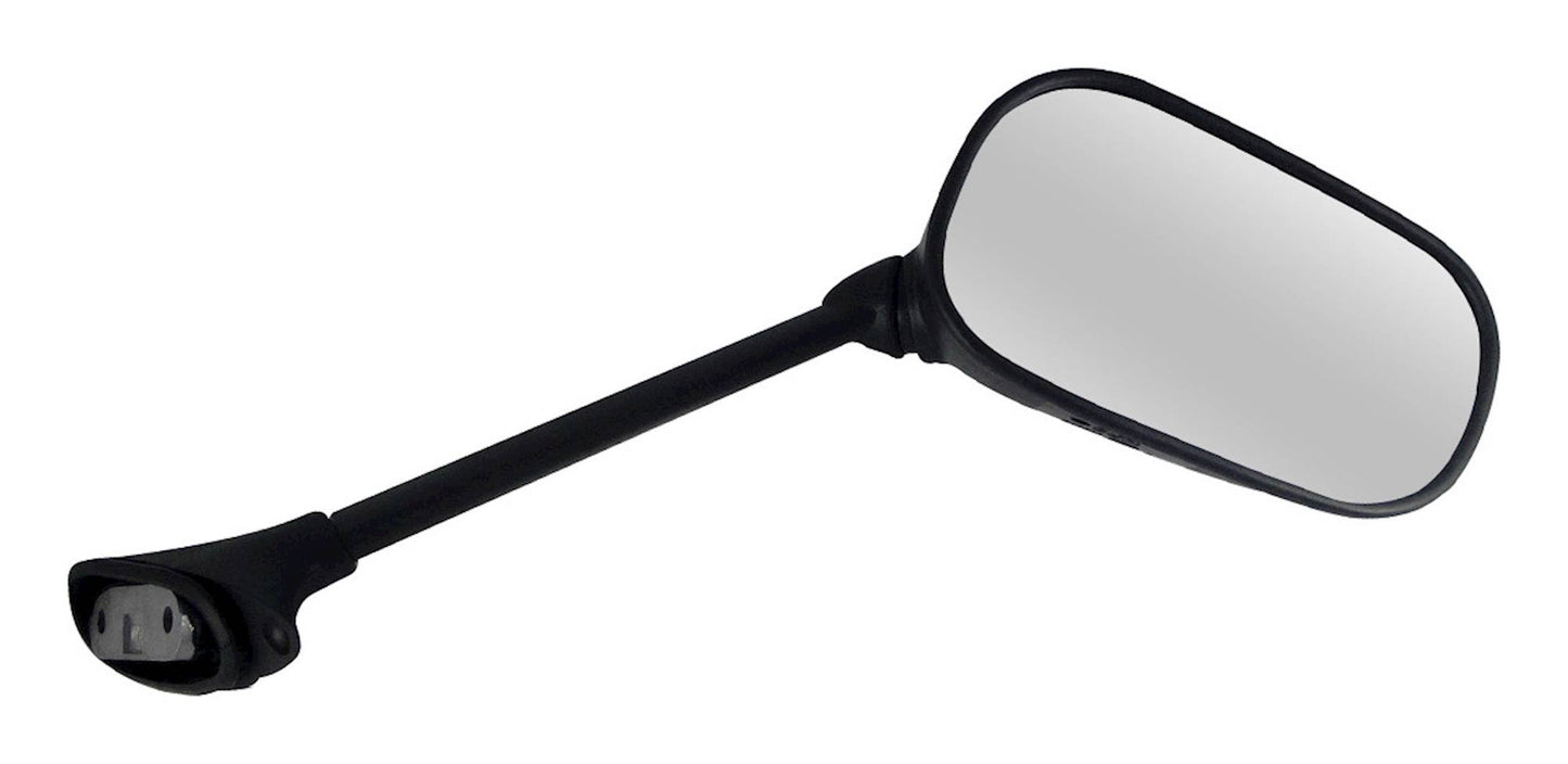 Bike It Right Hand Yamaha Mirror - #Y018R