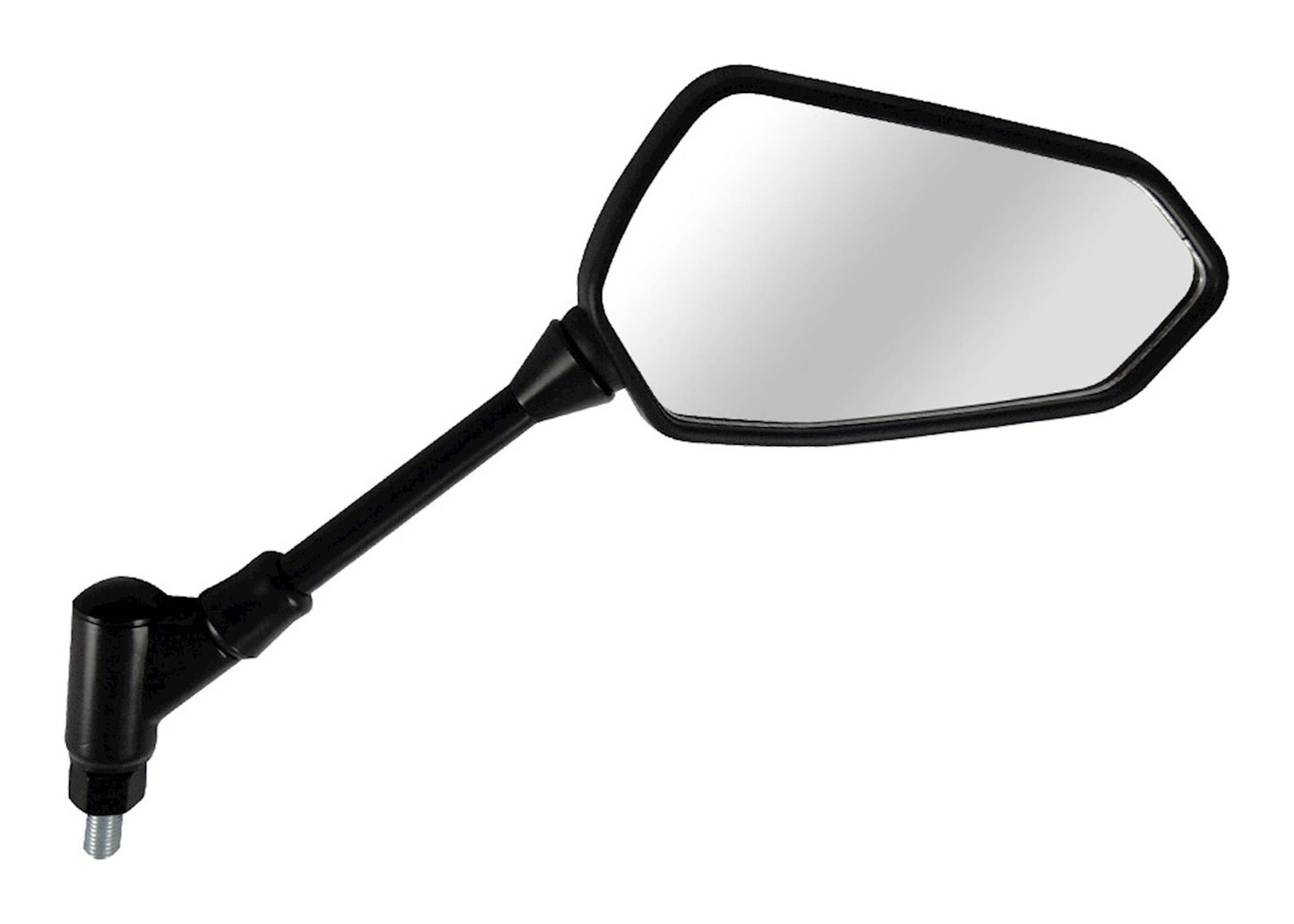 Bike It Right Hand Yamaha Mirror - #Y019R