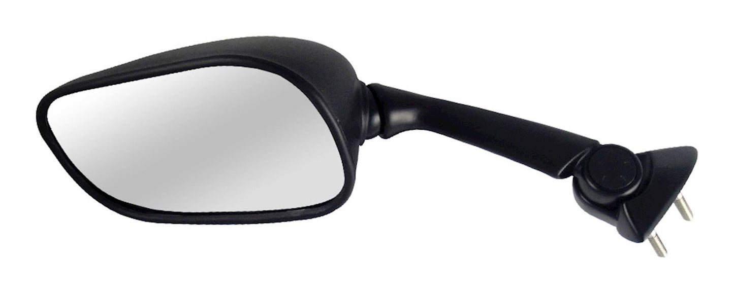 Bike It Left Hand Yamaha Mirror - #Y020L