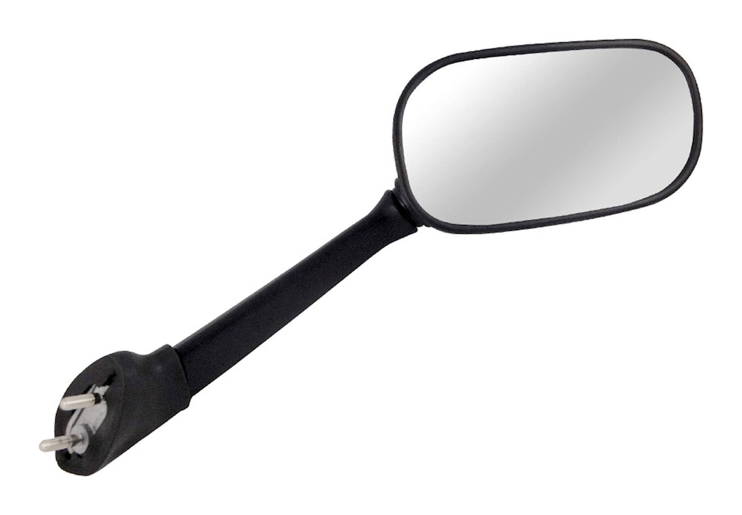 Bike It Right Hand Yamaha Mirror - #Y024R