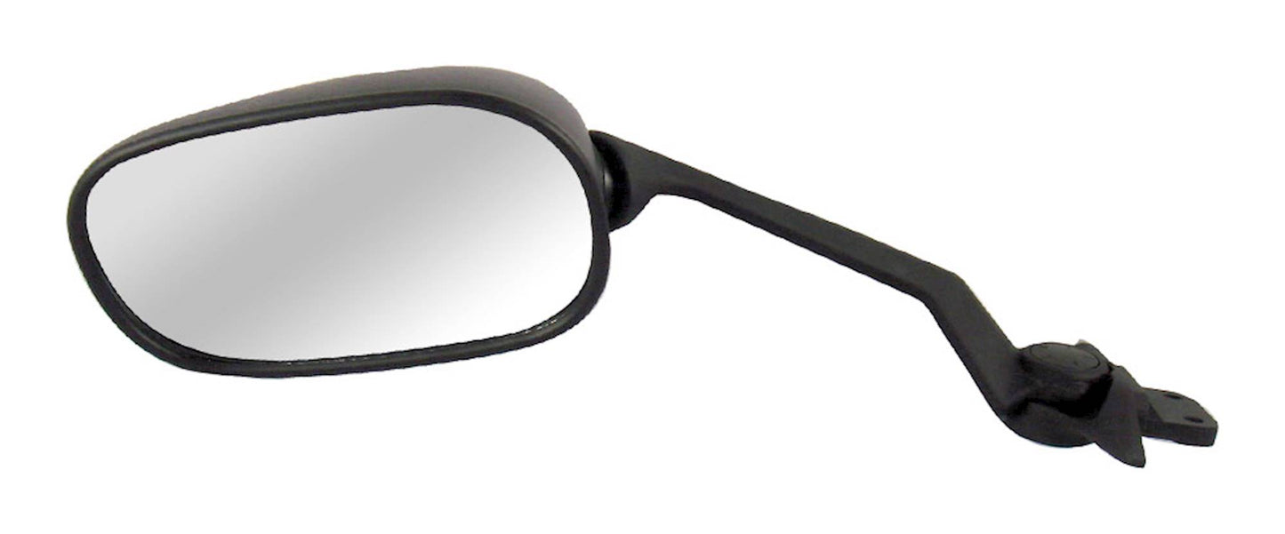 Bike It Left Hand Yamaha Mirror - #Y025L