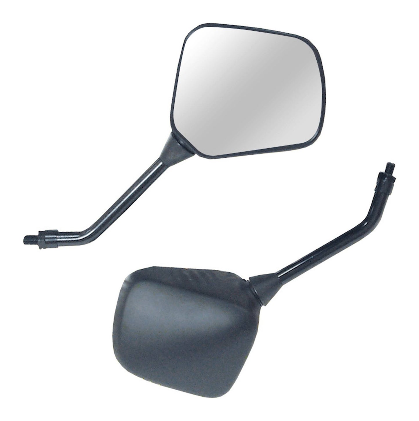 Bike It Right Hand Yamaha Mirror - #YTDMR