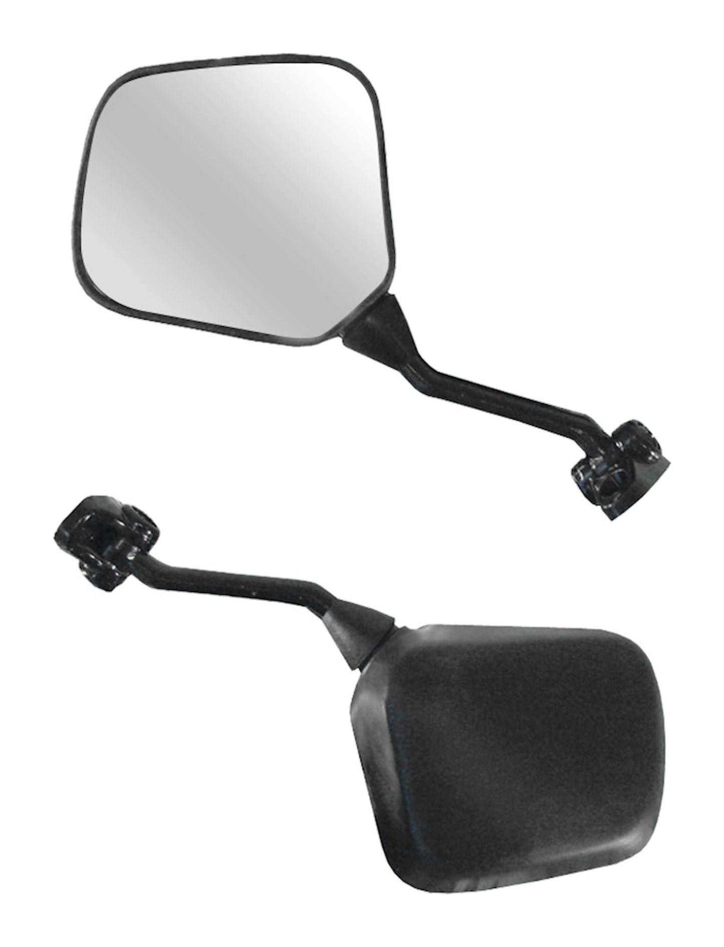 Bike It Left Hand Yamaha Mirror - #YTZRL