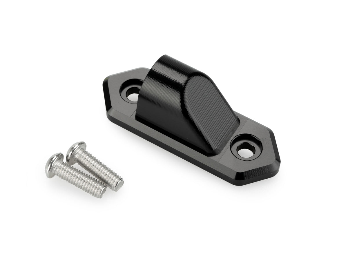 Puig Mirror Adaptor To Bar End (Black)
