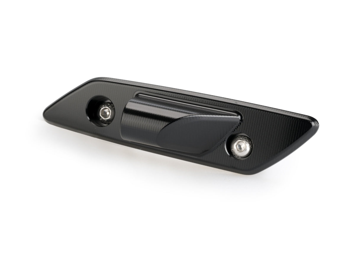 Puig Fairing Mirror Adapter (Black)