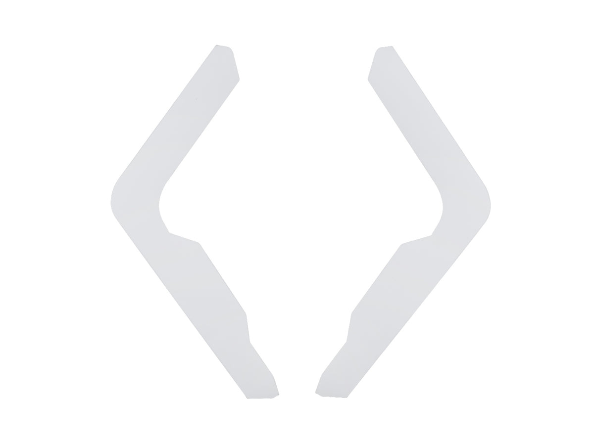 Puig Adhesive Headlight Protector (Clear)