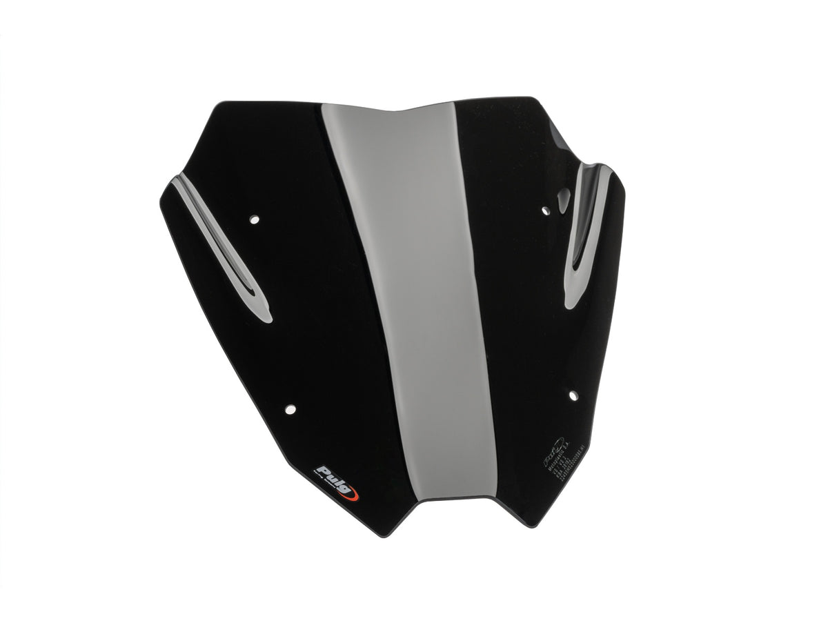 Sport Screen - Black