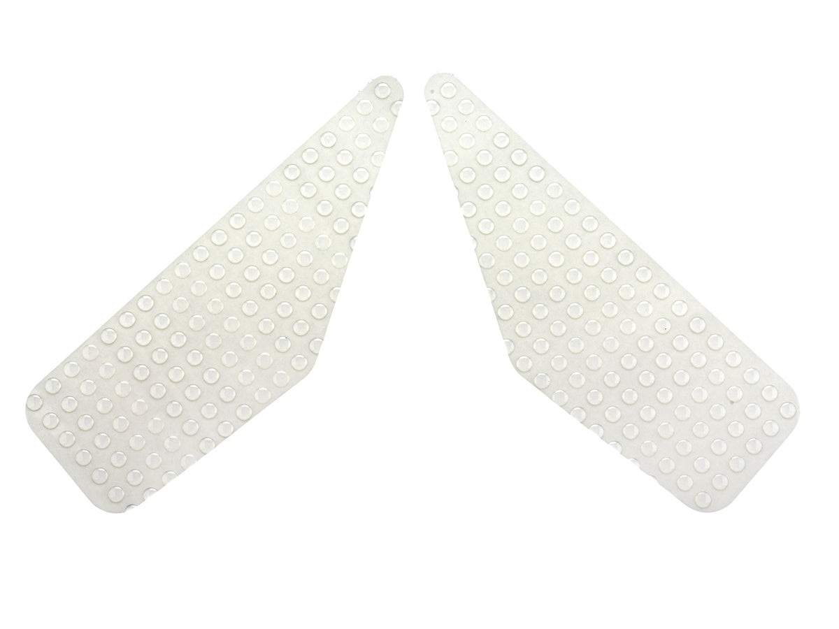 Side Tank Pad Protector - Clear