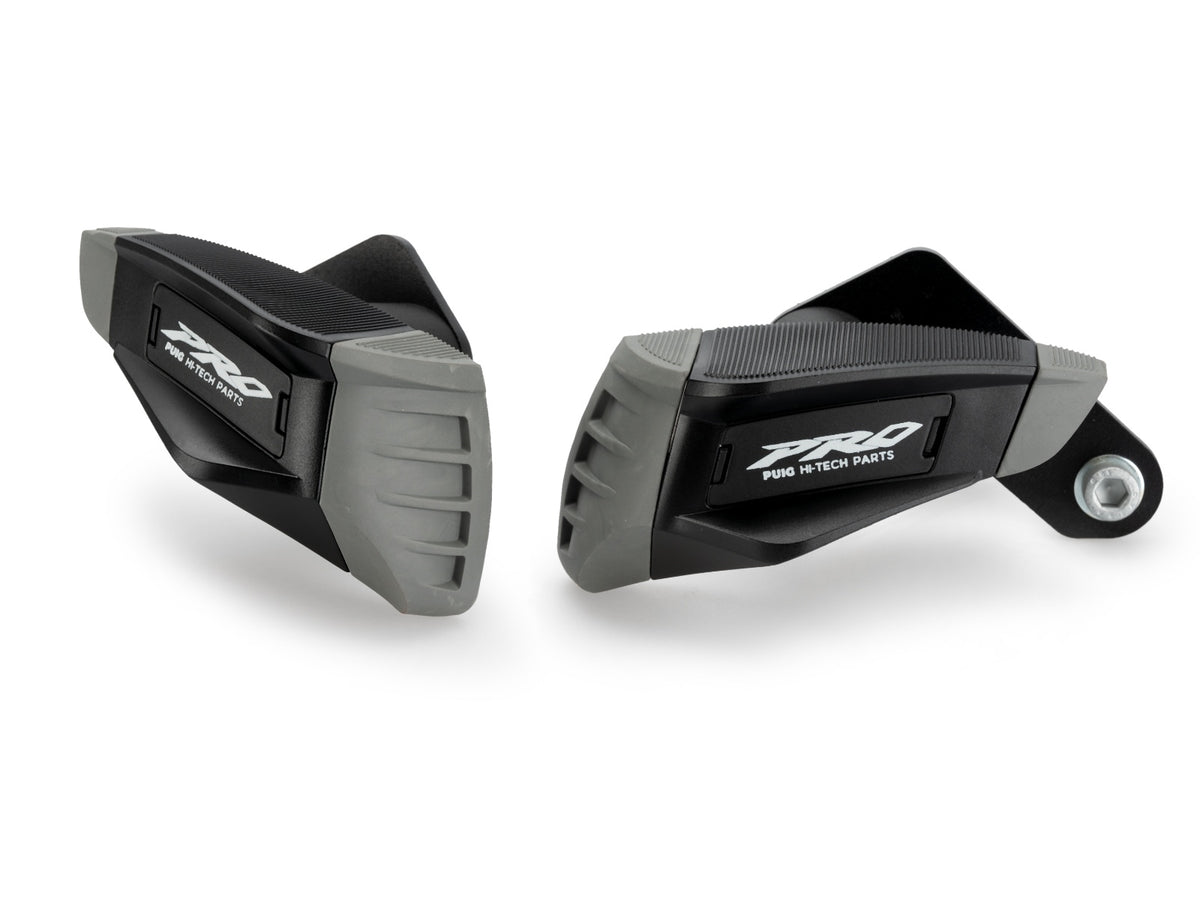 Puig Pro 2.0 Frame Sliders (Black)