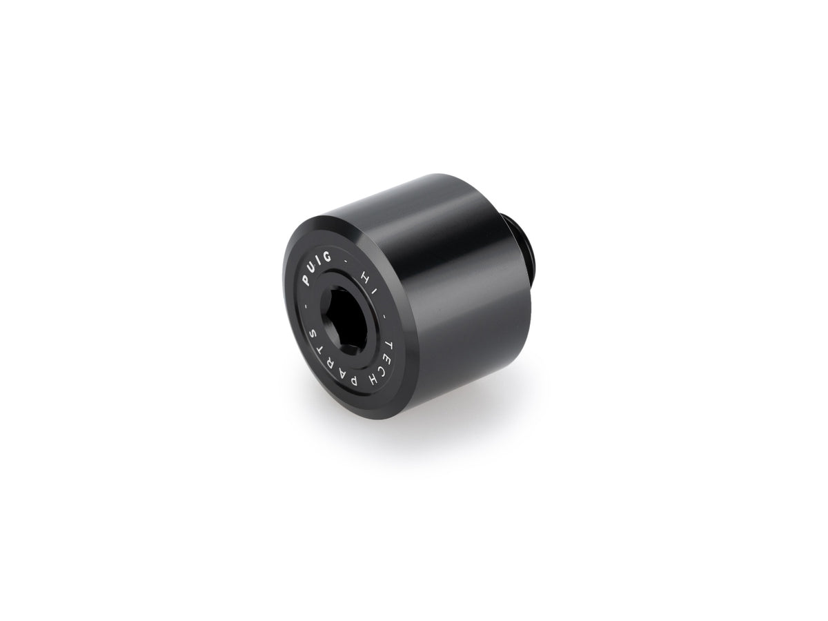 Puig Lever Protector Adaptor (Black)