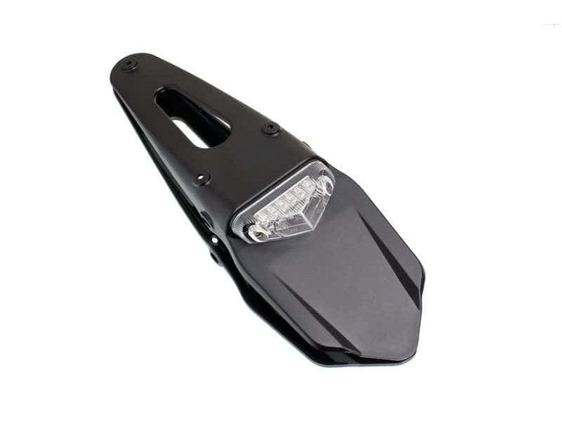 Puig Triangular Brake Light (Black)
