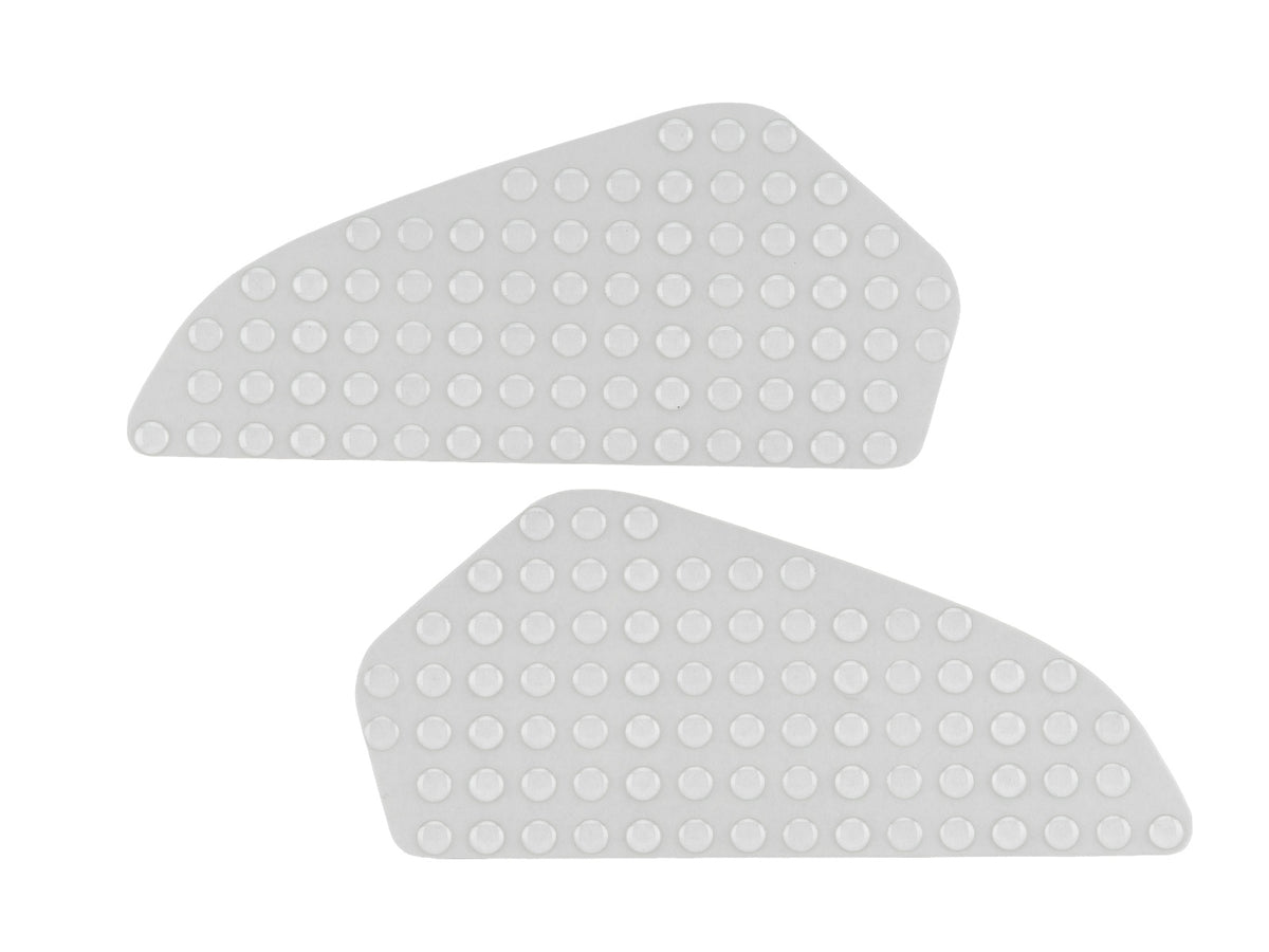 Side Tank Pad Protector - Clear