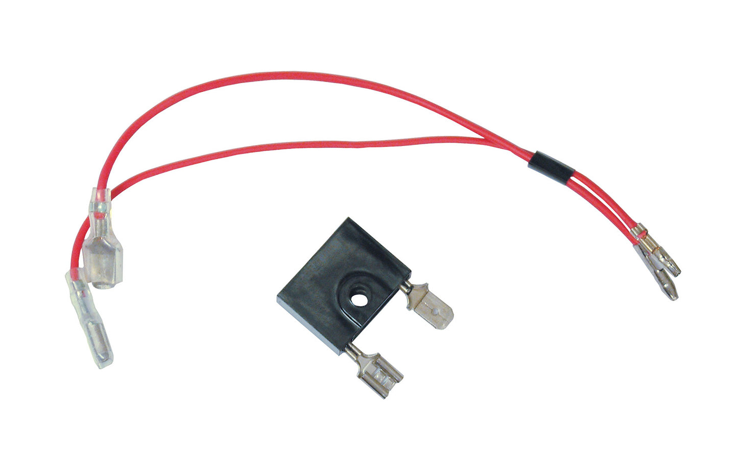 Bike It Pack Of 10 Universal 6 Volt Rectifier