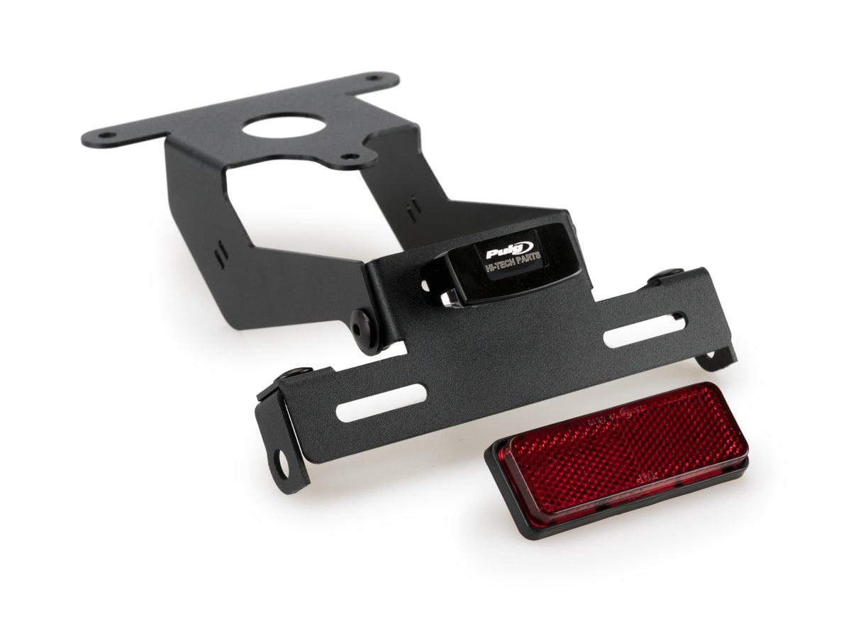 Puig Tail Tidy (Black)