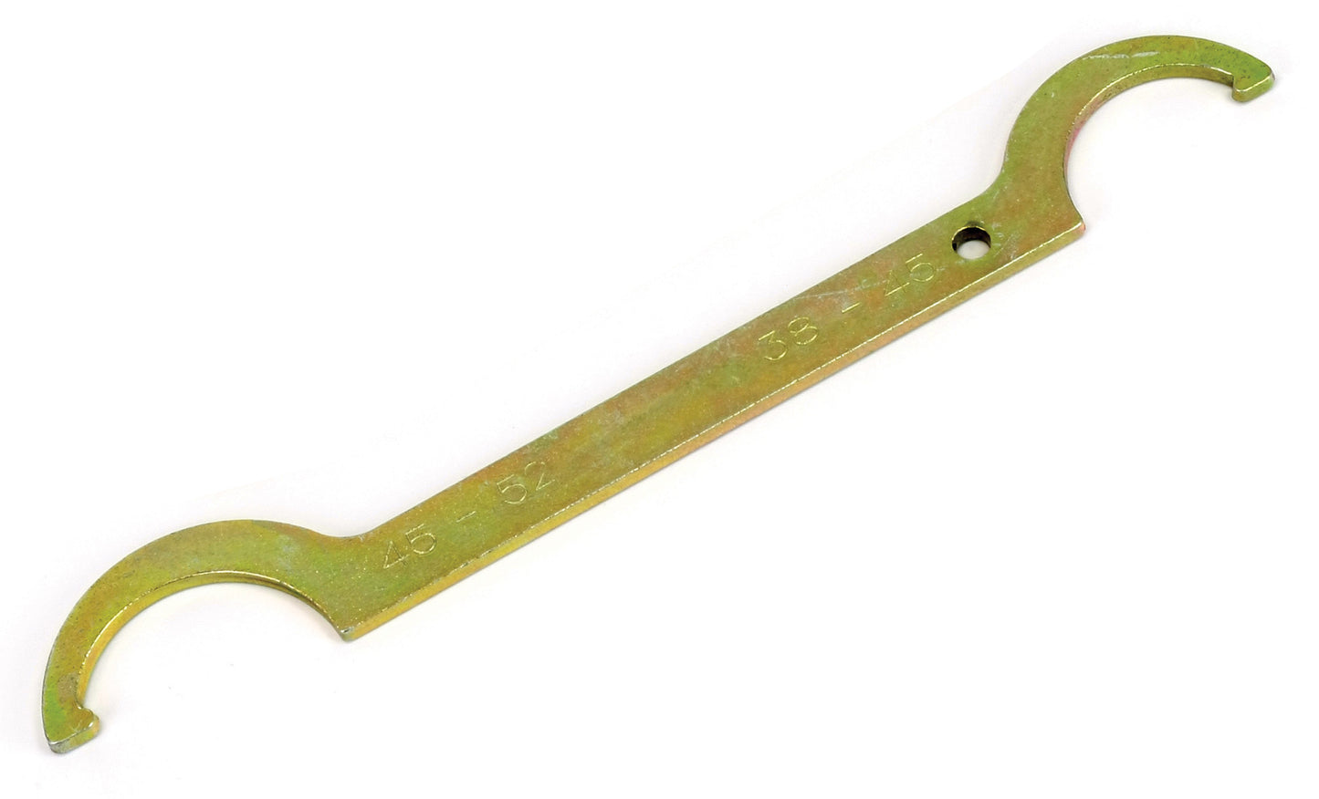 Bike It Shock Wrench Universal Small 45-52mm 38-45mm