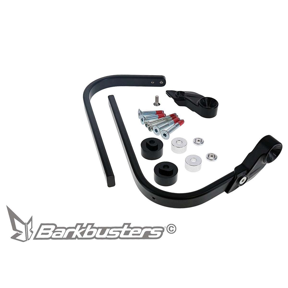 BarkBusters Universal Hardware Kits