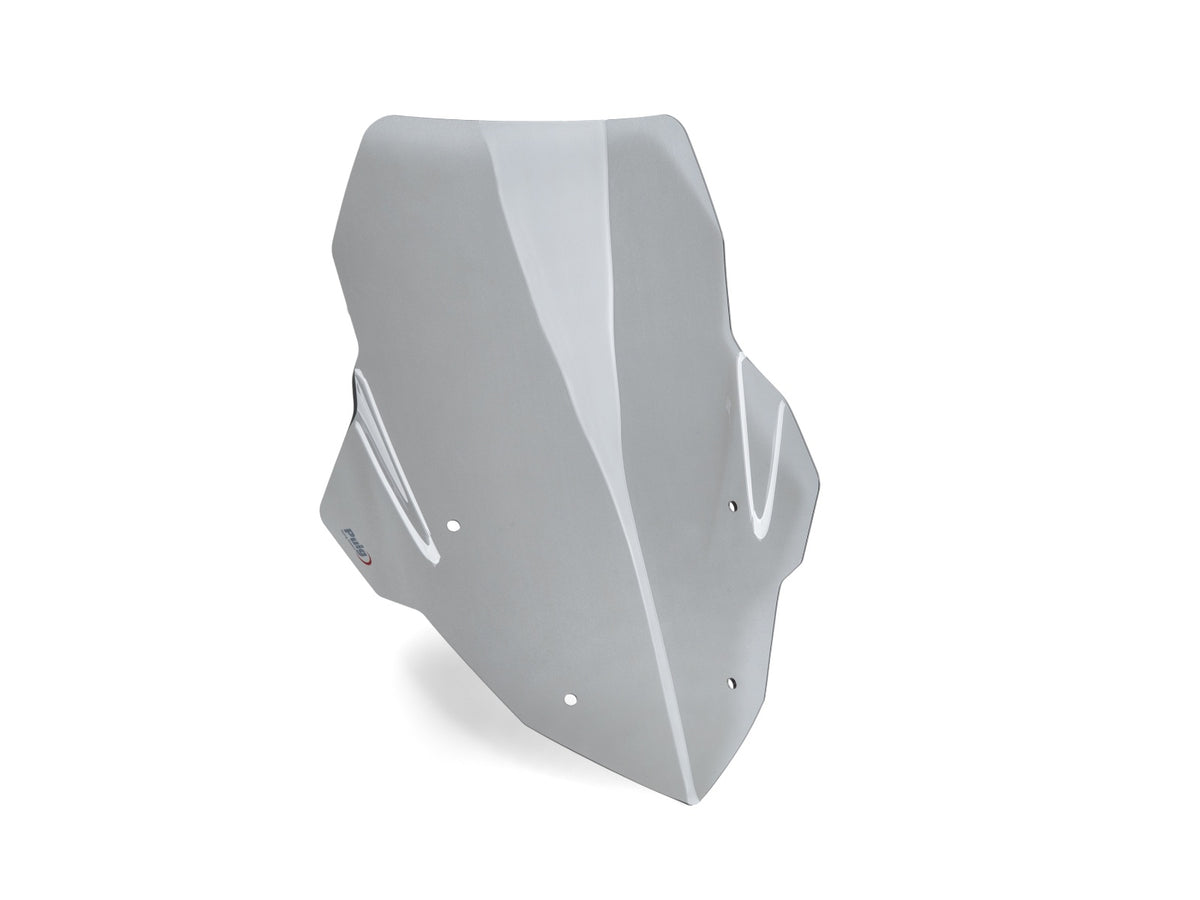 V-Tech Line Touring Screen - Light Smoke