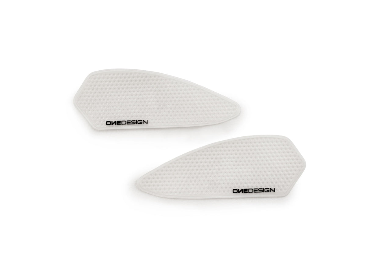 Side Tank Pad Protector - Clear