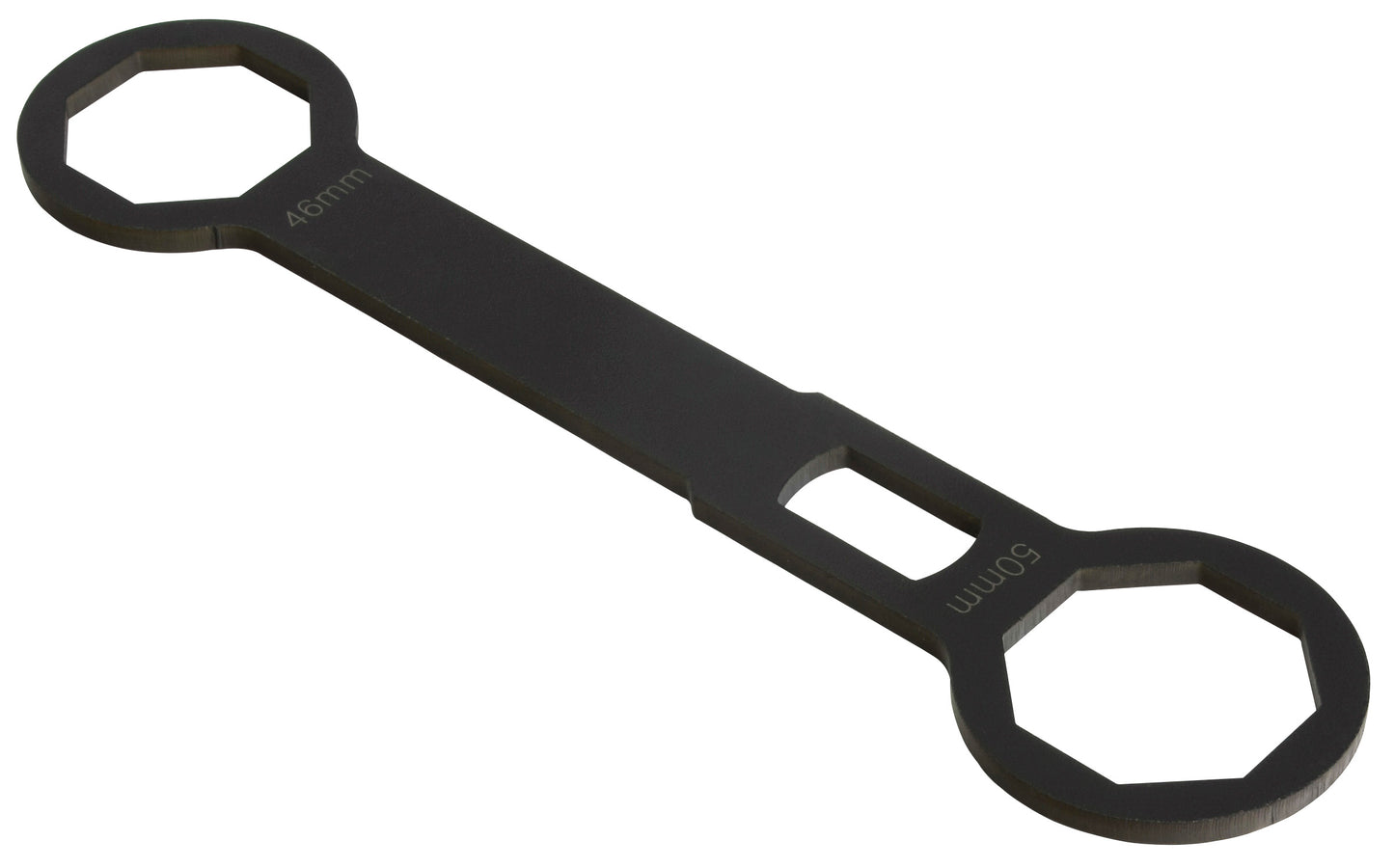 Bike It Fork Cap Wrench 46mm/50mm Dual Ended