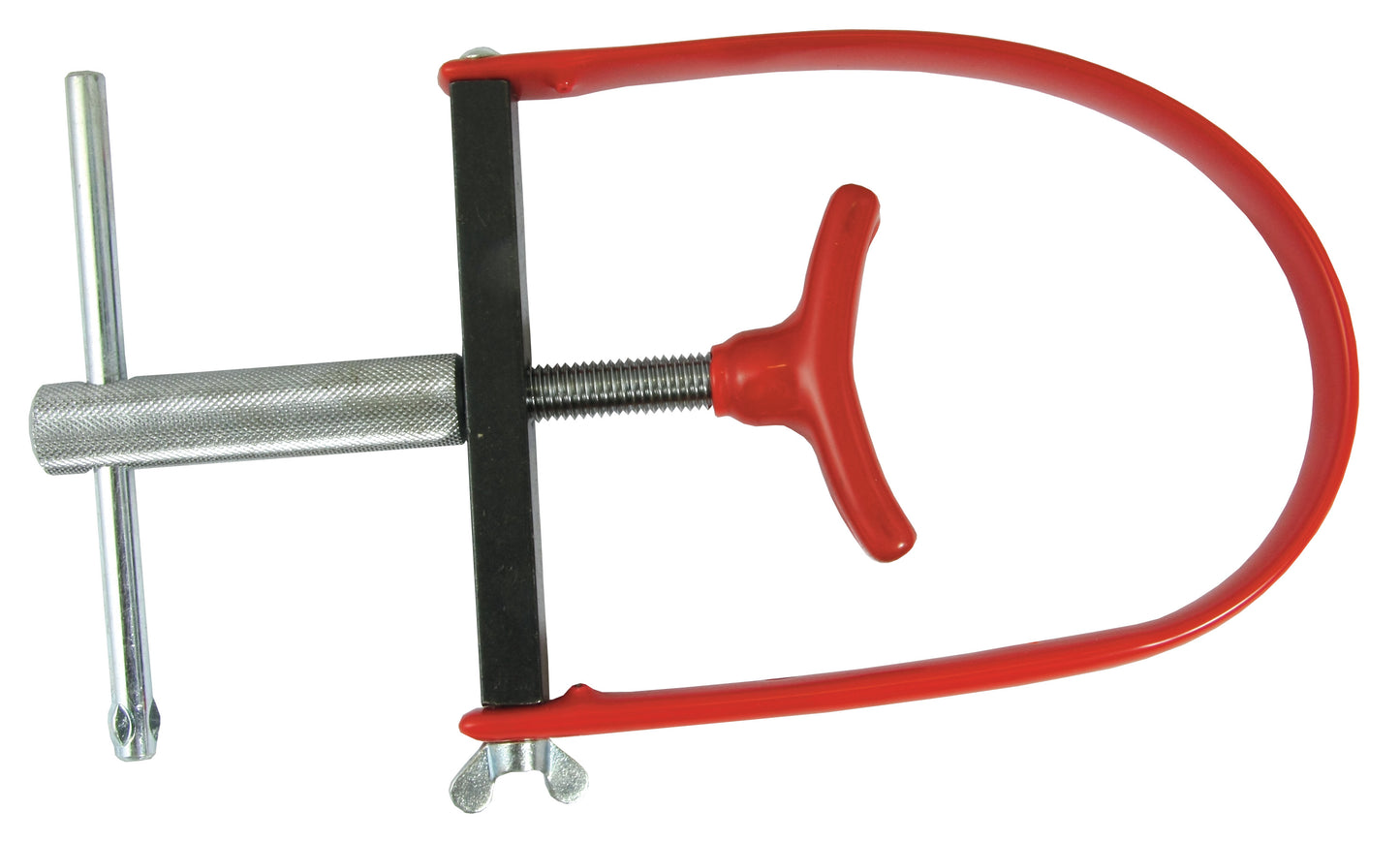 Bike It Universal Pulley Holder 45-120mm