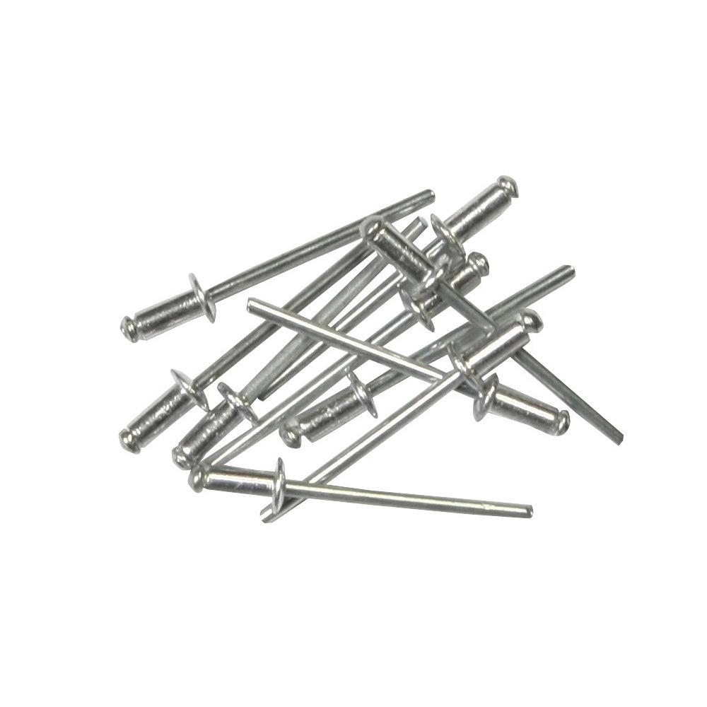 Bike It Rivet Pack 3.2mm (50Pcs)