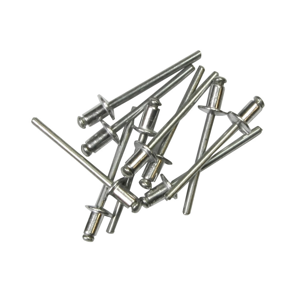 Bike It Rivet Pack 4.0mm (50Pcs)