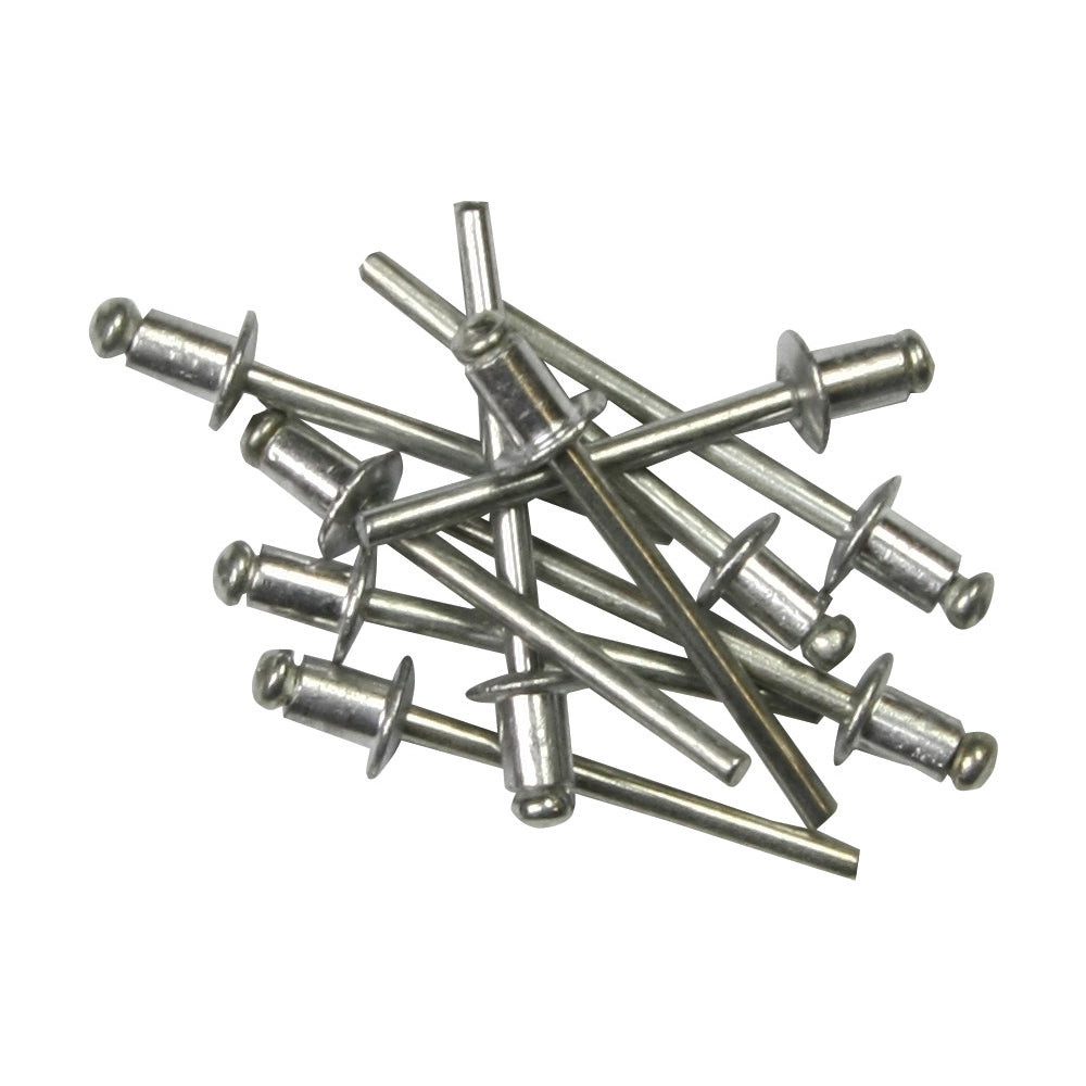 Bike It Rivet Pack 4.8mm (50Pcs)