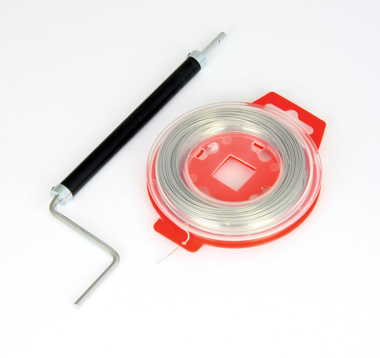 Bike It Safety Lock Wire Tool With 30M Wire