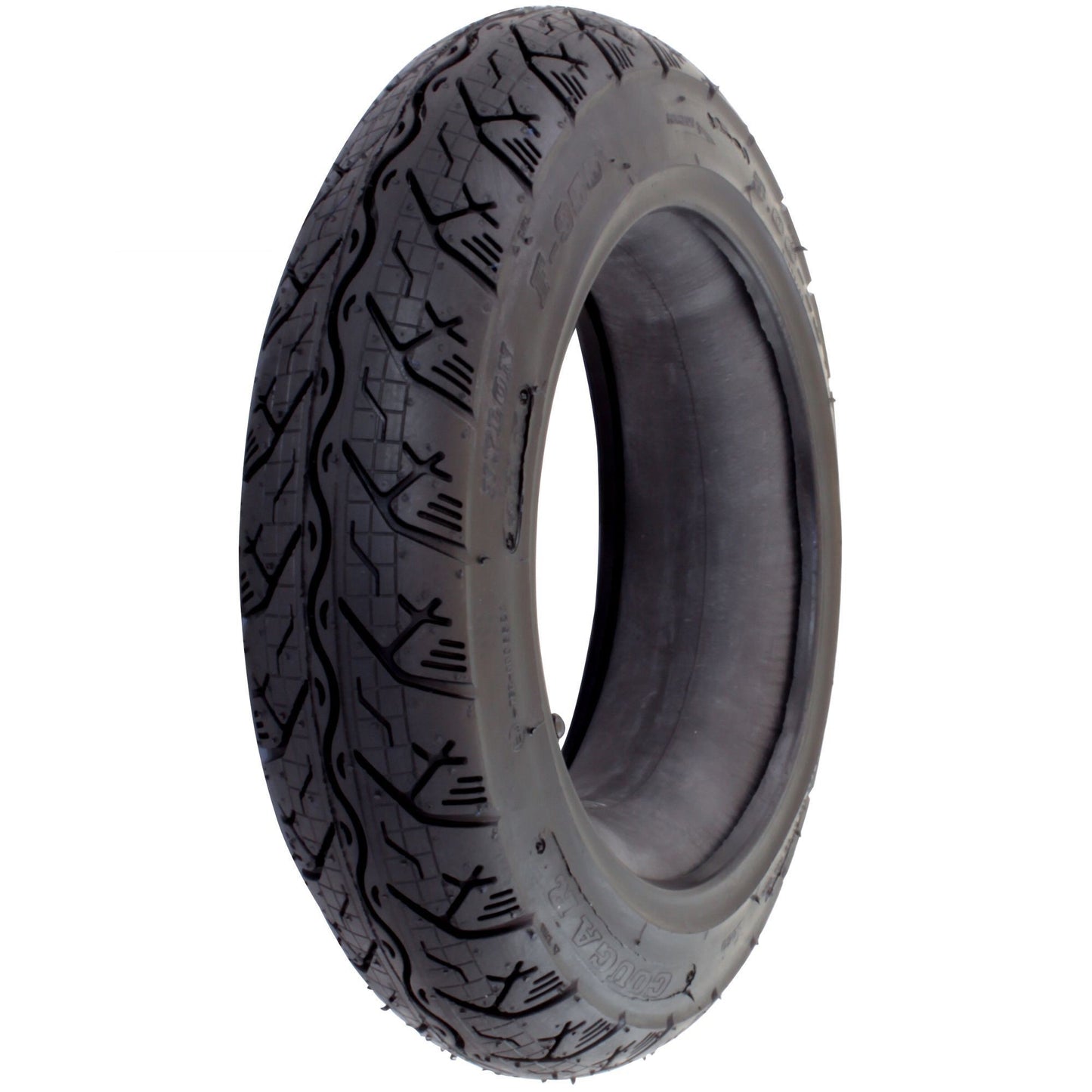 Cougar 300-10 Tubed Tyre - 955 Tread Pattern