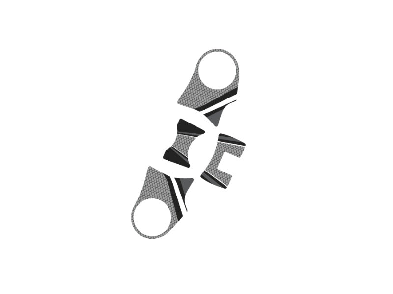 Radikal Yoke Protector - Grey