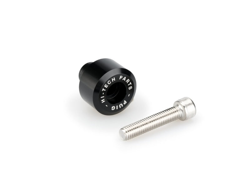 Puig Rearview Mirror Adaptor (Black)