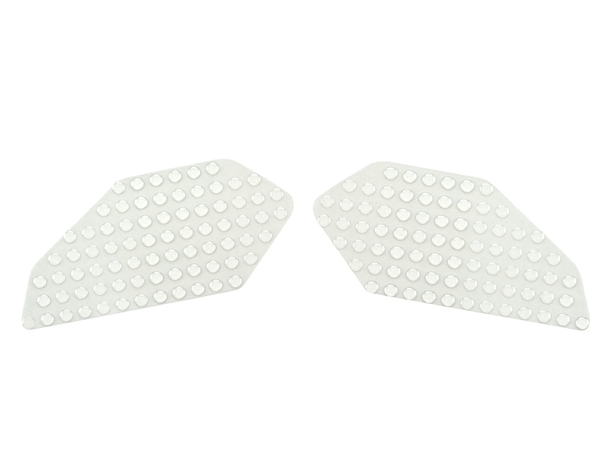 Side Tank Pad Protector - Clear