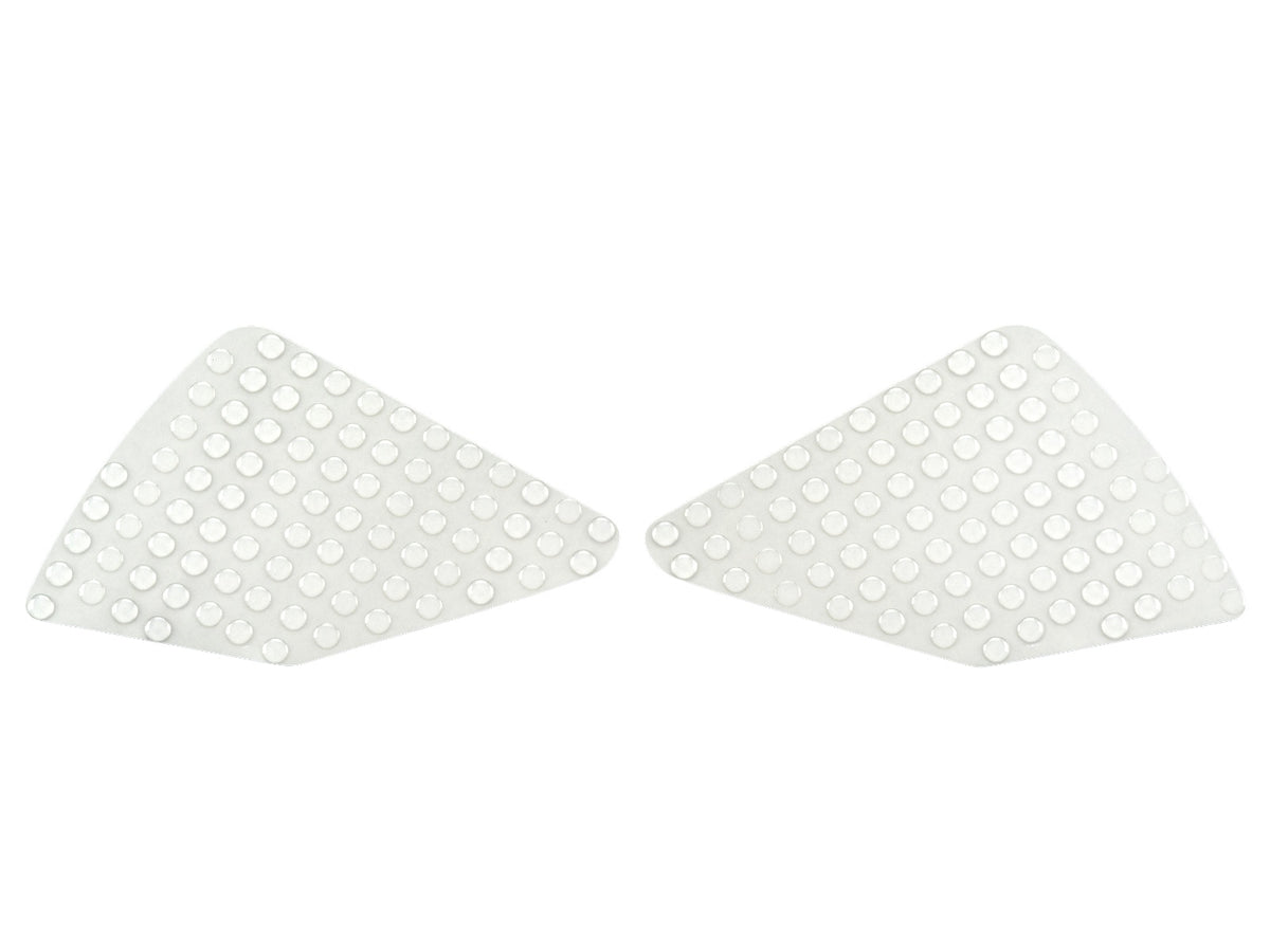 Side Tank Pad Protector - Clear