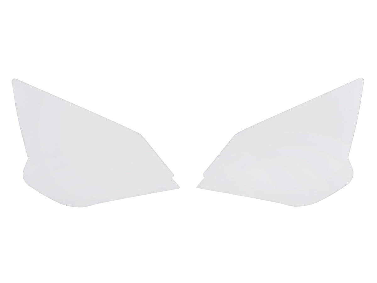 Puig Adhesive Headlight Protector (Clear)