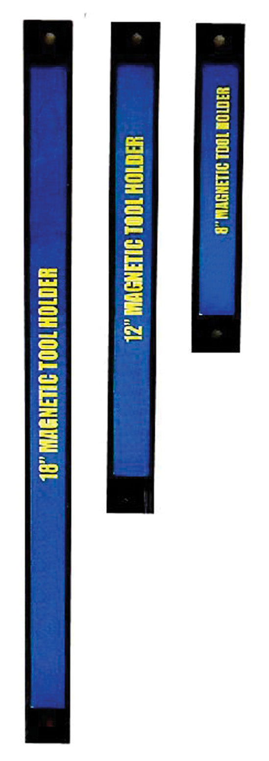 Bike It 3pc Magnetic Tool Holders Set