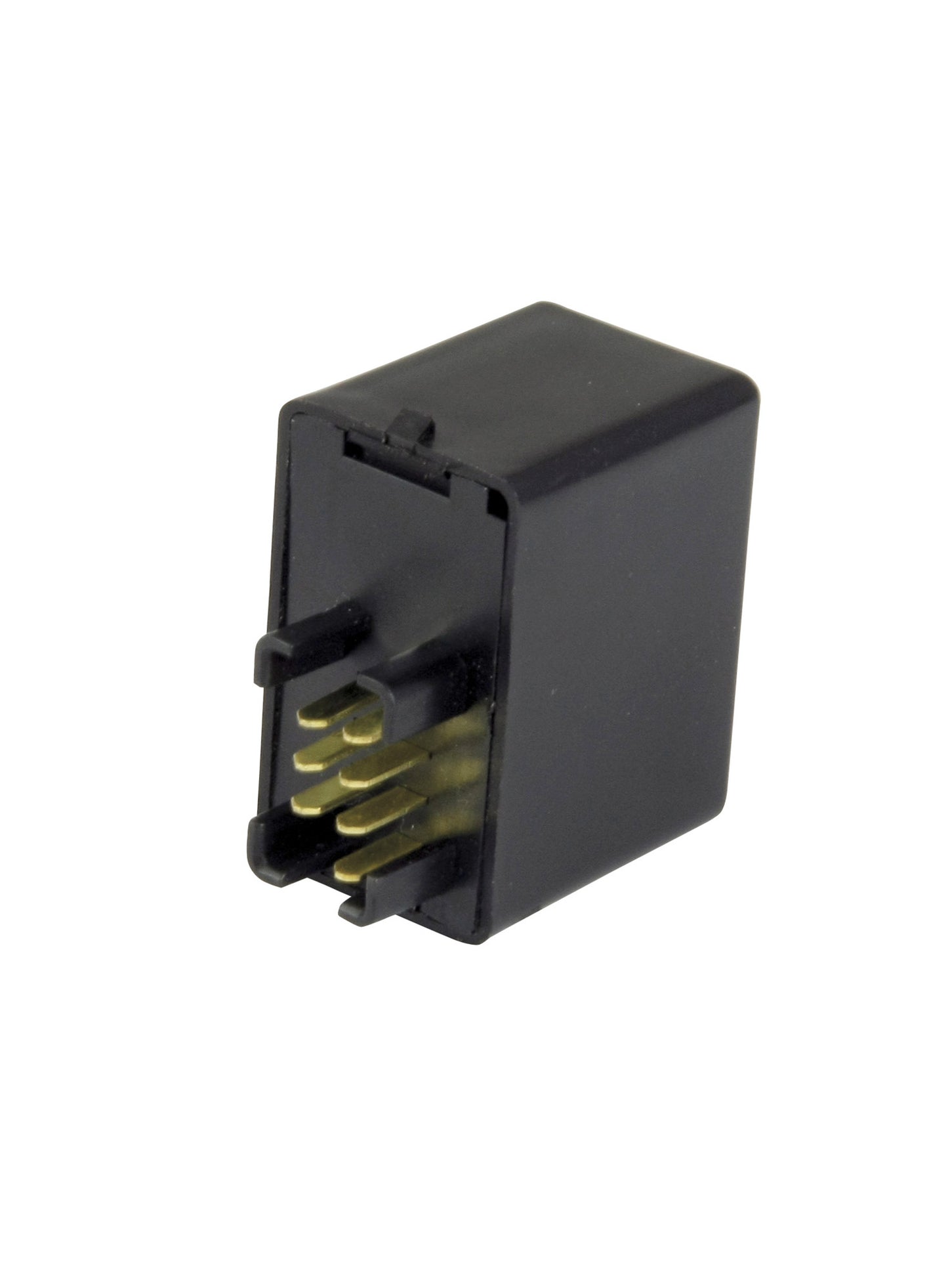 Bike It Led Indicator Relay Suzuki 7-Pin 12V