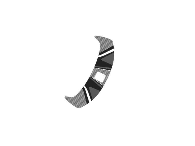 Radikal Yoke Protector - Grey