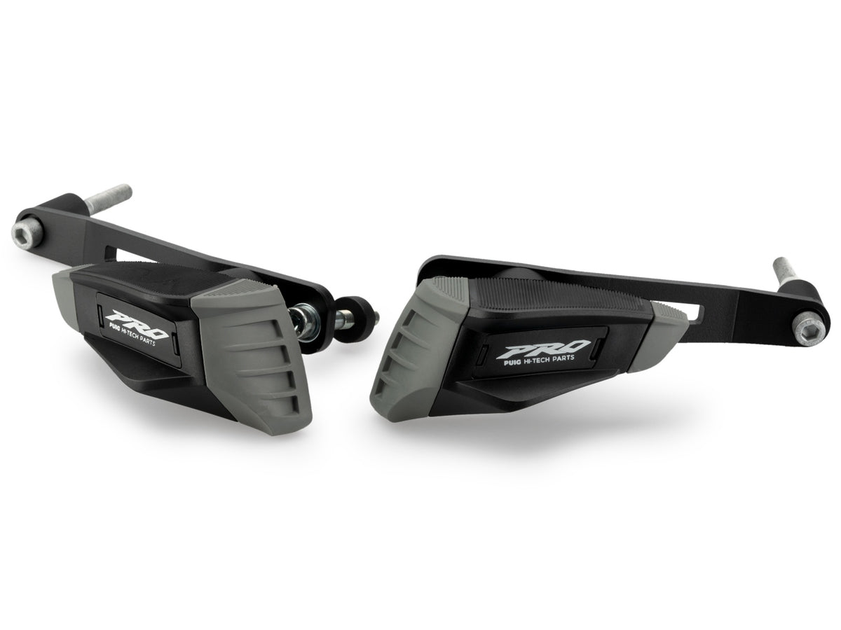 Puig Pro 2.0 Frame Sliders (Black)