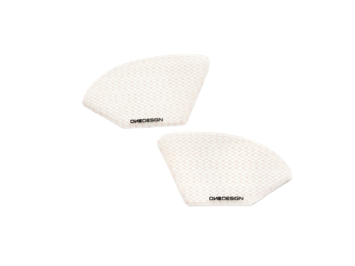 Side Tank Pad Protector - Clear